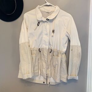 Charming Charlie spring jacket